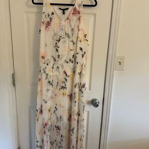 White House Black Market dress